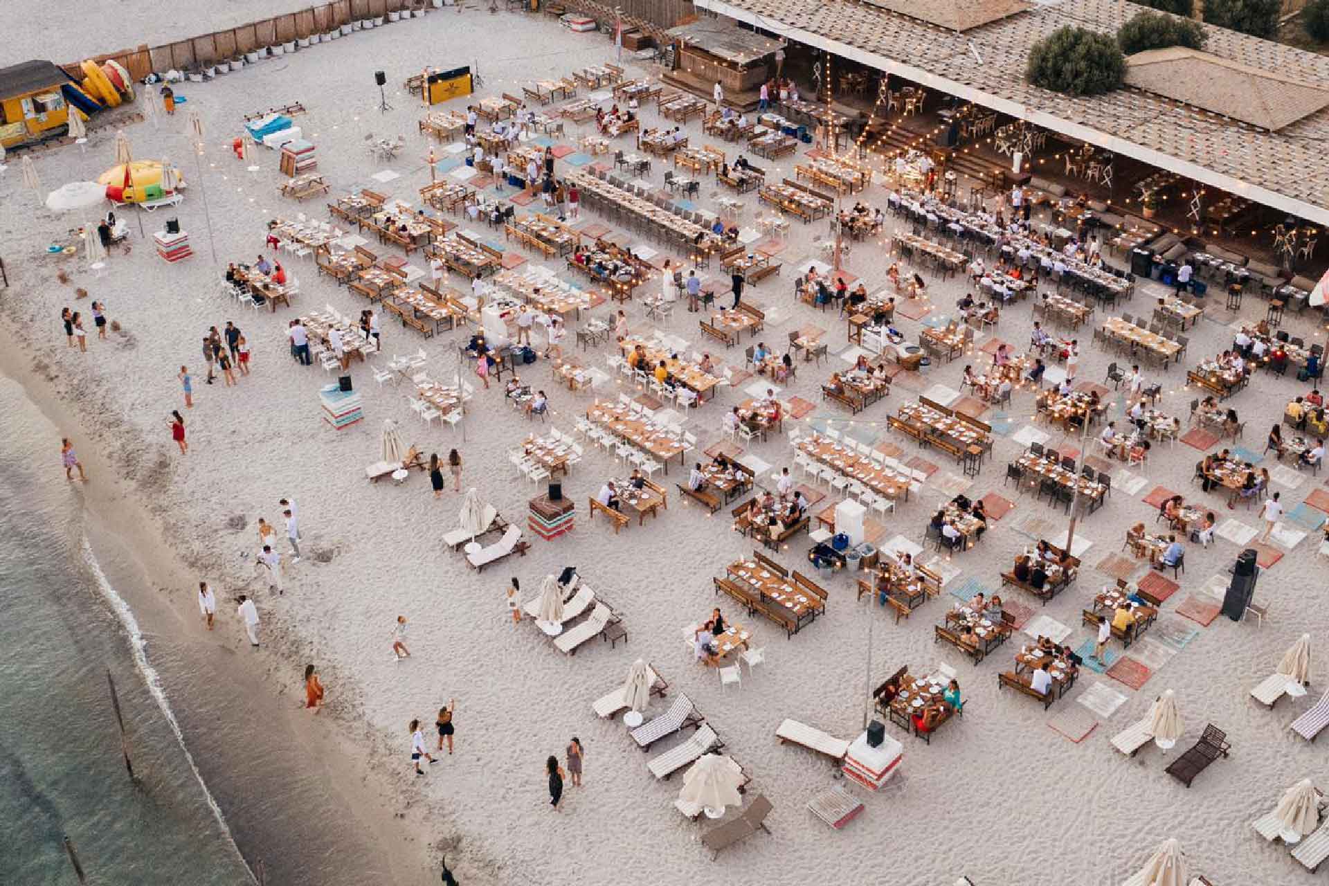 Veranda Alaçatı