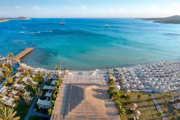 Alaçatı 11 Beach