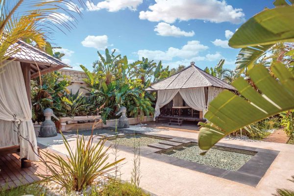 SPA & Wellnes